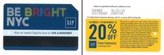 October 2012 GAP MetroCard 2-sided advertisement A combo.jpg